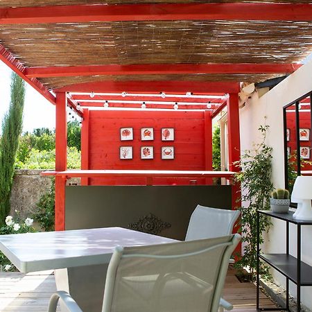 L'Annexe Orange (Vaucluse) Exterior foto