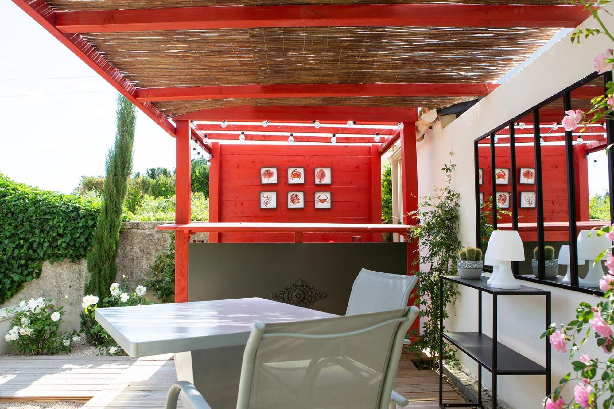 L'Annexe Orange (Vaucluse) Exterior foto